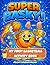 Super Basky!: My First Basketball Activity Book
