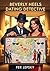 Beverly Heels Dating Detective: A Funny Self-Help Guide for Women to Spot Red Flags, Avoid Dating Scams, and Succeed With Beverly Hills Men (Funny Dating & Relationship Guides for Women)