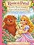 Rosie & Petal Gentle Beast Paper Doll Deluxe Workbook: A Cozy Cut & Play Activity Book with Paper Dolls, Outfits, and Gentle Creative Fun for Kids: A ... dress, and play your own cozy adventures)
