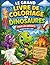 Le Grand Livre de Coloriage de Dinosaures pour Enfants: 50 adorables dinosaures à colorier – Dessins simples avec lignes épaisses, inclut des ... enfants à partir de 3 ans (French Edition)