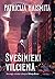 Svešinieki vilcienā