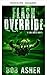 Flash Override (Ein Jon-Smith-Roman 3) (German Edition)