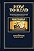 HOW TO READ