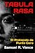 TABULA RASA: El Protocolo de Punto Cero (Spanish Edition)