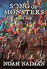 Song of Monsters