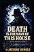Death Is the Name of This House: A Wayne Simmons Novella