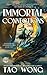 Immortal Connections: A Chinese Epic Fantasy Novel (Celestial Cataclysms)