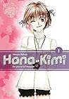 Hana-Kimi: For Yo...
