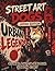 Street Art Dogs Coloring Book for Adults: Japan Edition: Tokyo, Kyoto & Osaka Graffiti Dog Designs for Adults – Shiba Inu, Akita & More in Neon Streets, Sakura Scenes & Stress Relief Coloring Book