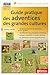 Guide pratique des adventices des grandes cultures (French Edition)