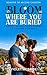Bloom Where You Are Buried: A Sweet Small Town Enemies To Lovers Romance (Seasons of Second Chances Book 1)