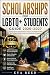 Scholarships for LGBTQ+ Stu...