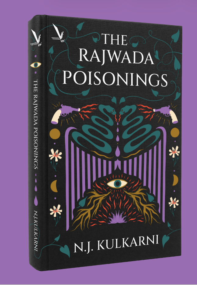 The Rajwada Poisonings