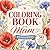 Mother’s Day Gift Ideas: Coloring Book for Mum: Beautiful Wildflower Designs for Relaxation, Stress Relief and Creative Joy | A Thoughtful Floral Gift for Women (Flower Coloring Book for Mom)