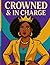 Crowned & In Charge: Adult coloring book