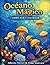 OCÉANO MÁGICO: LIBRO PARA COLOREAR (Spanish Edition)