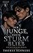 Der Junge, der im Sturm blieb: Ein Ravenshade-Roman (Dark M/M 10) (German Edition)