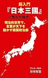 Nippon Sangoku Fo...