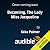 Becoming Lady Miss Jacqueline