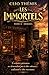 Les Immortels — Tome II : Hermès: Le passage qui revient — Une romance cosy et mythologique au cœur d’Athènes (French Edition)