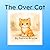 The Over Cat (The At-Cat Series Book 6)