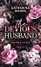 The Devious Husband (The Windsors, #6)