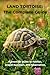 LAND TORTOISE: The Complete Guide: A practical guide to habitat, proper nutrition, and hibernation.