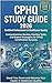 CPHQ Study Guide 2026 (CPHQ test exam preparations Book 10)