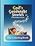 God's Goodnight Stories: The Coloring Book