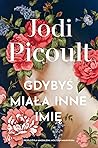 Gdybyś miała inne...