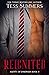 Reignited (Agents of Ensenada #3)