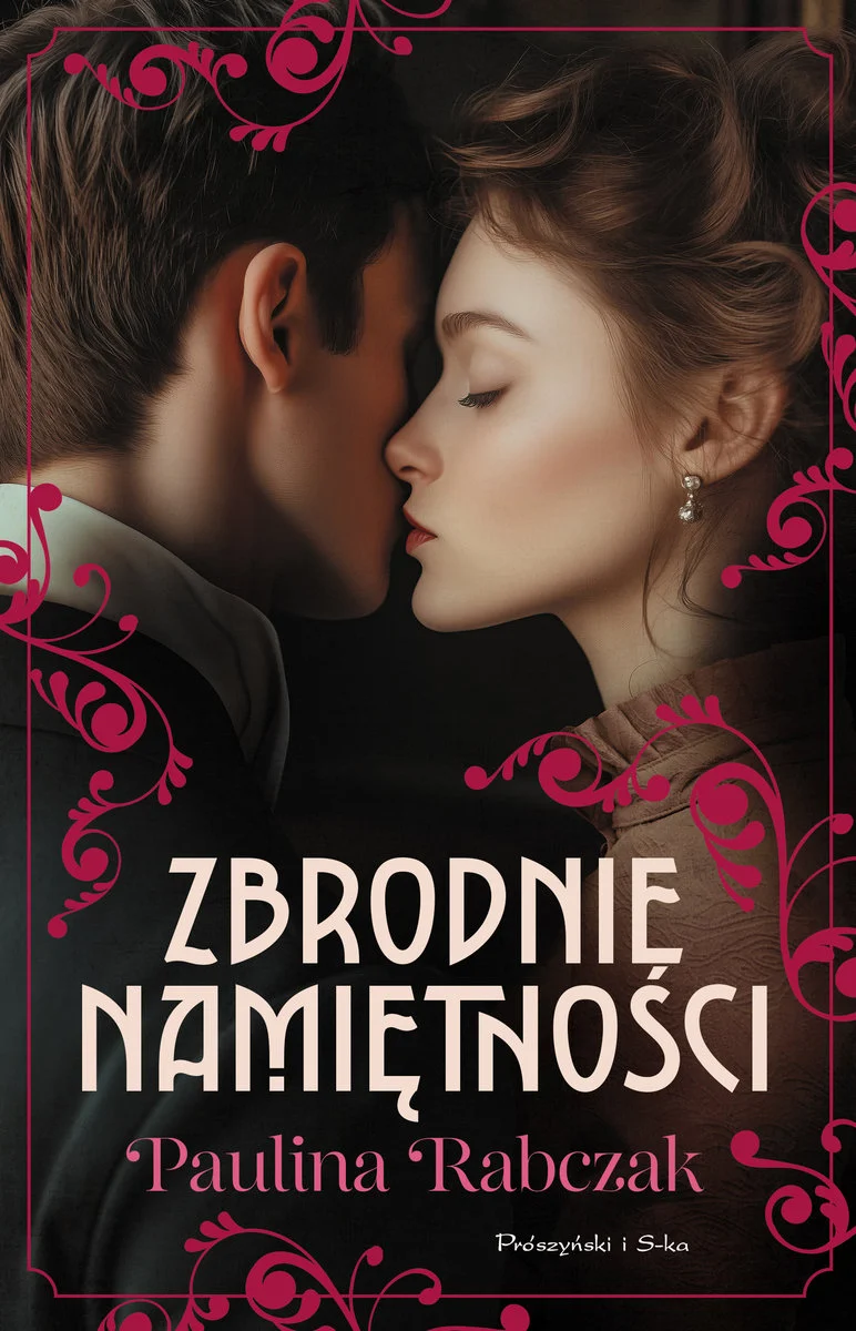 Read Zbrodnie namiętności