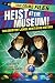 True Crime Files: Heist at ...