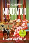 Moderation: A Novel