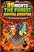 99 Nights The Forest Survival Adventure: The Mountain of Sparks