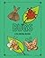 Bugs Coloring Book