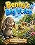 Bunny's Brave Little Voice:...