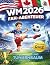 WM 2026 Fan-Abenteuer: Das ...