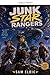 Junk Star Rangers