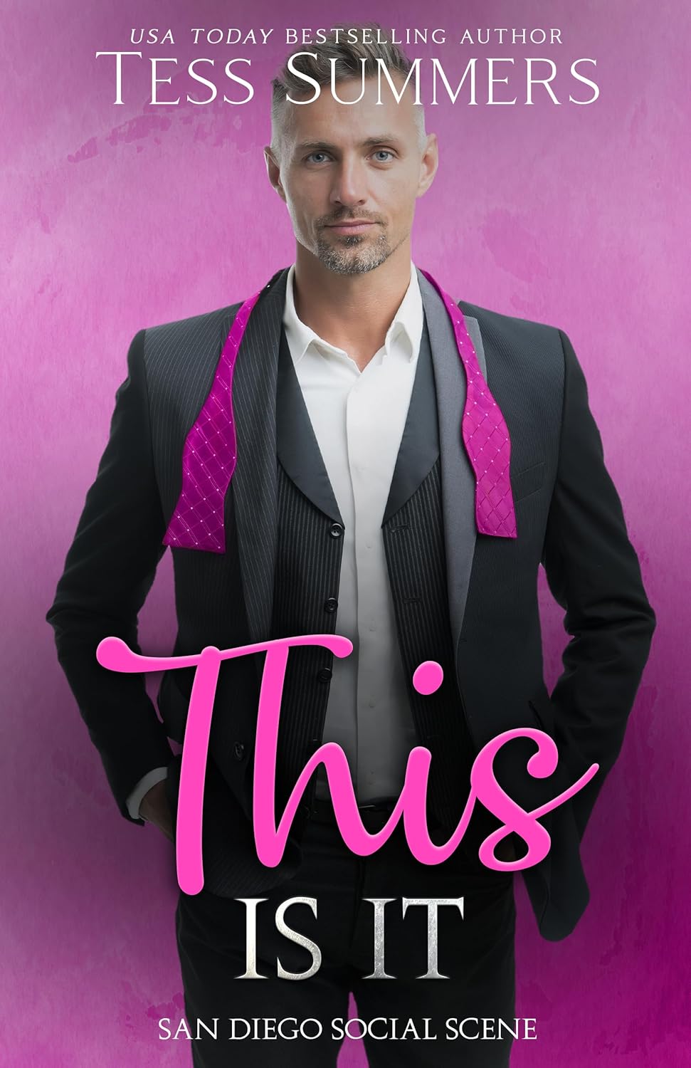 This Is It (San Diego Social Scene)