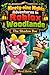 Ninety-nine Nights Adventures in Roblox Woodland: The Shadow Doe