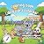 Bilingual Adventures: Cute Animals Coloring and Drawing Book, Spanish-English Words with Creative Drawing Activities.: English-Spanish Words for Kids ... Inglés-Español para Niños de 3 a 8 Años.