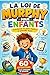 La Loi de Murphy pour Enfants: Le guide illustré avec 60 situations du quotidien pour gérer les erreurs, rester calme et développer la confiance (French Edition)