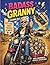 Badass Granny Coloring Book...