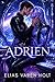 Adrien: Alien MM Passion Romance Collection