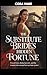 The Substitute Bride’s Hidden Fortune: Forced Vows, Buried Secrets, and the Woman Who Turned Betrayal Into Power