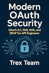 Modern OAuth Secu...