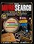 THE MURDSEARCH VOLUME 1: Murder Mystery Word Search – 125 Detective Puzzles Where You Uncover the Killer, Weapon, and Crime Scene.