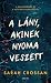 A lány, akinek nyoma veszett