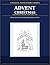 Catholic Christmas Coloring Book for Adults: 40 Sacred Advent & Nativity Pages - A Devotional Gift for the Christmas Season (Bold and Easy Coloring Books for Adults)